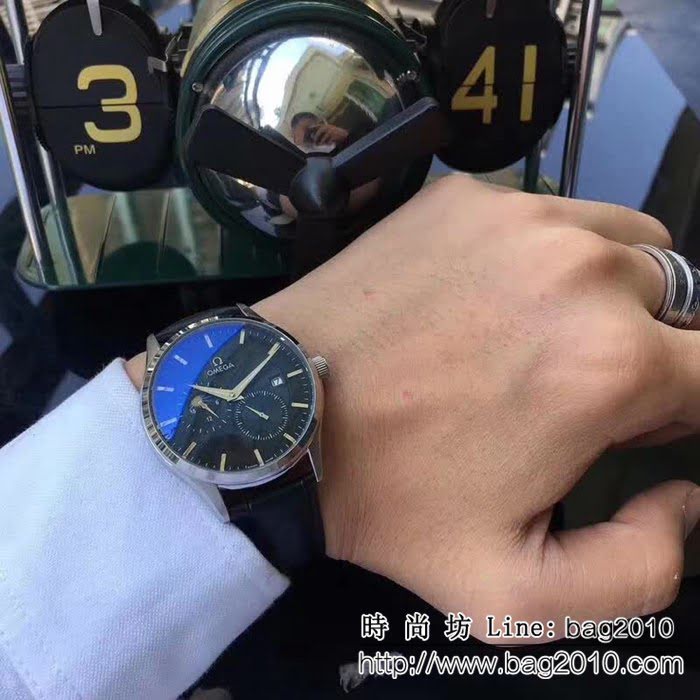 歐米茄OMEGA 精品推薦 精品男士腕表 WSS1754